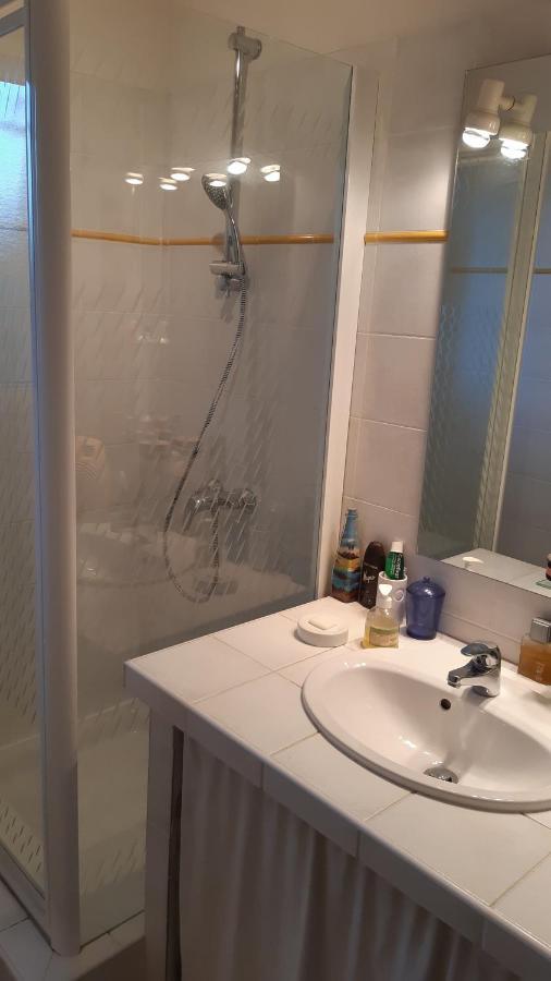 مارسيليا Chambre Privee Avec Piscine المظهر الخارجي الصورة